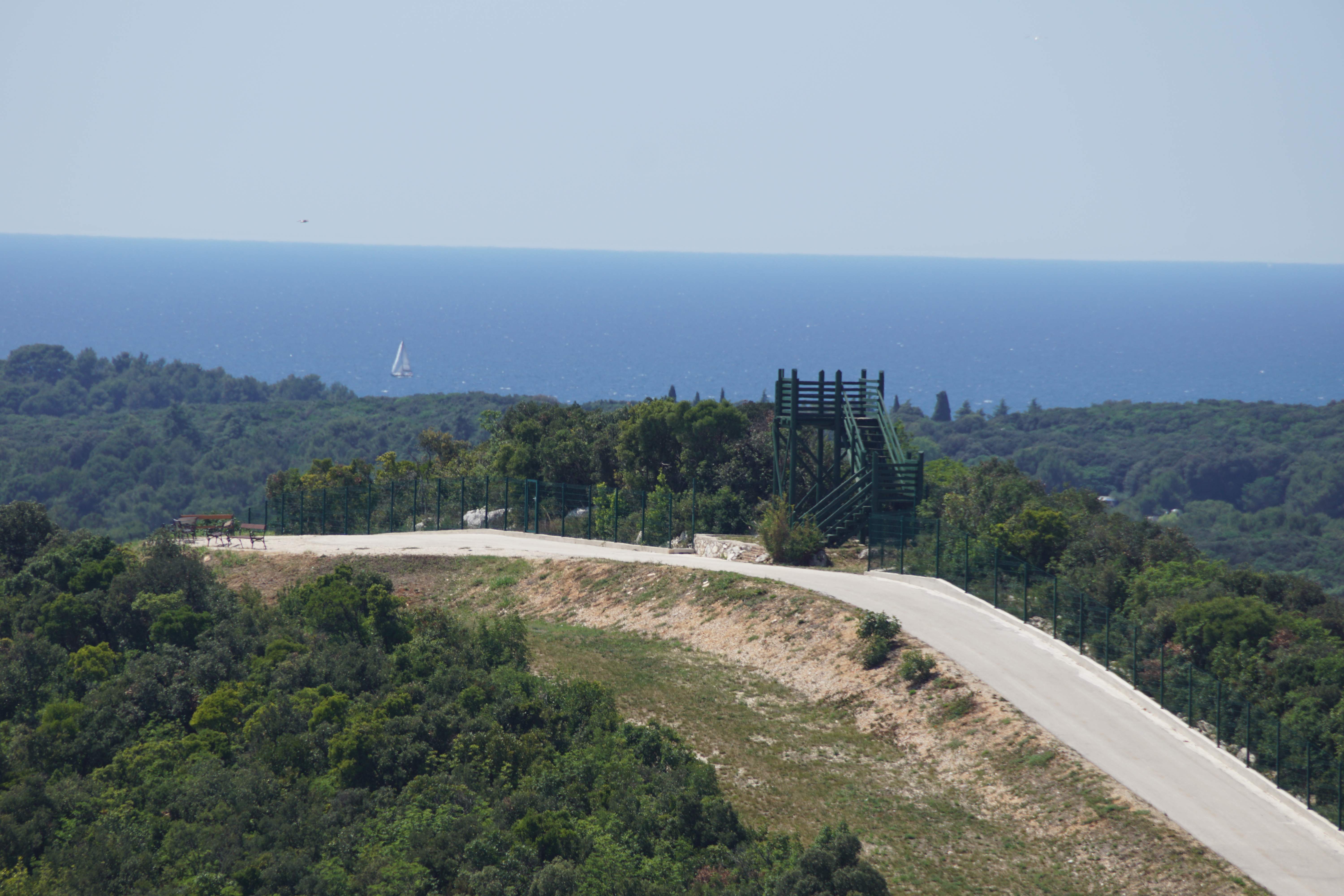 Die Camperflo's Abenteuer