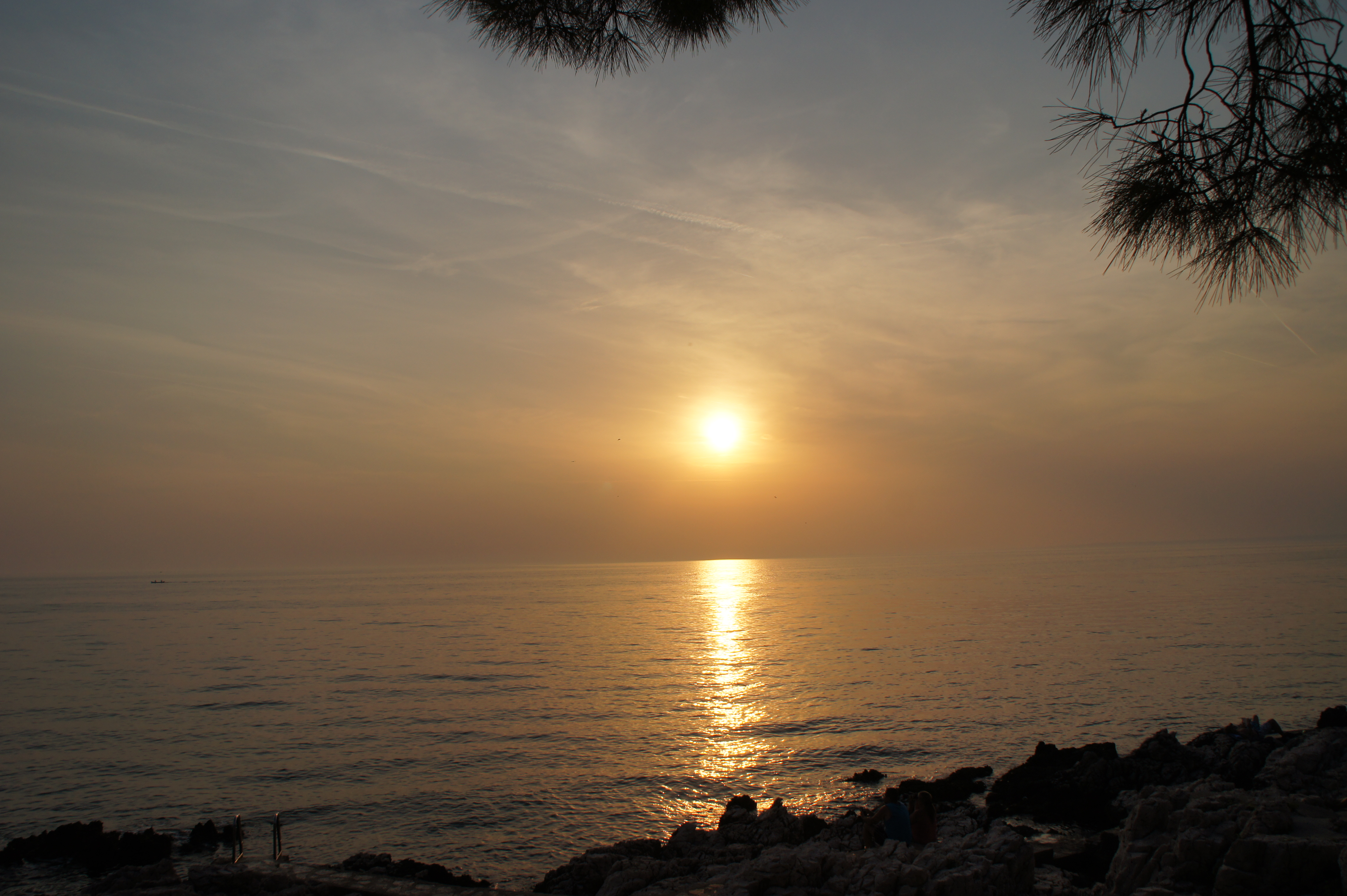 Die Camperflo's Abenteuer